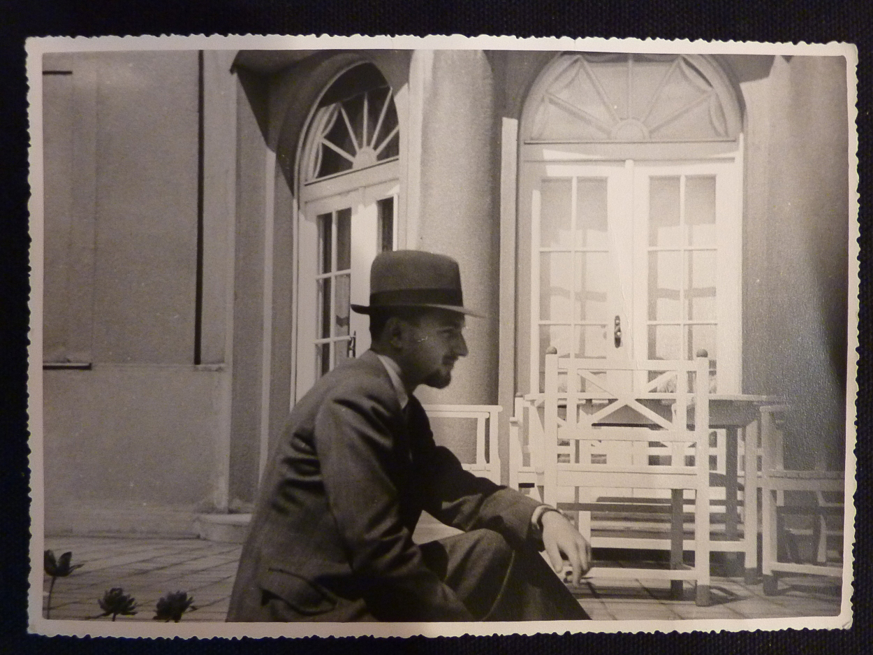 vlaidmir fabry