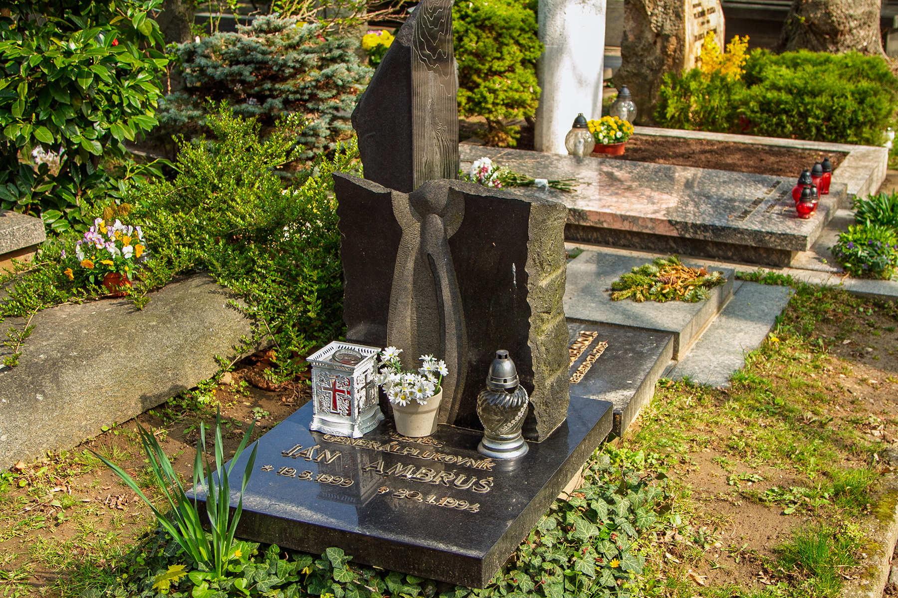 Ján Ambruš