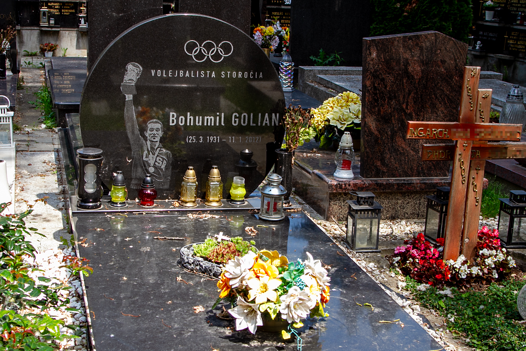 Golian