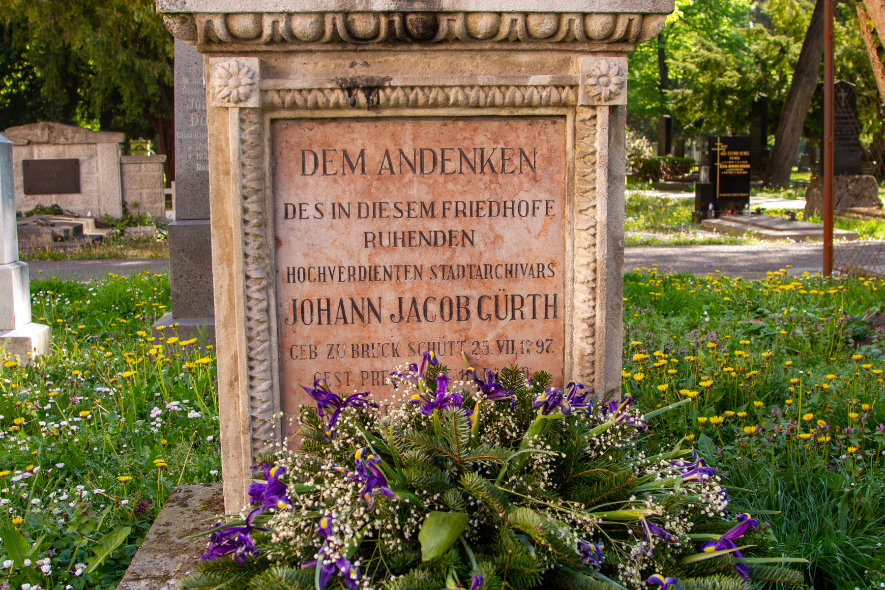 Johan Jacob Gürth