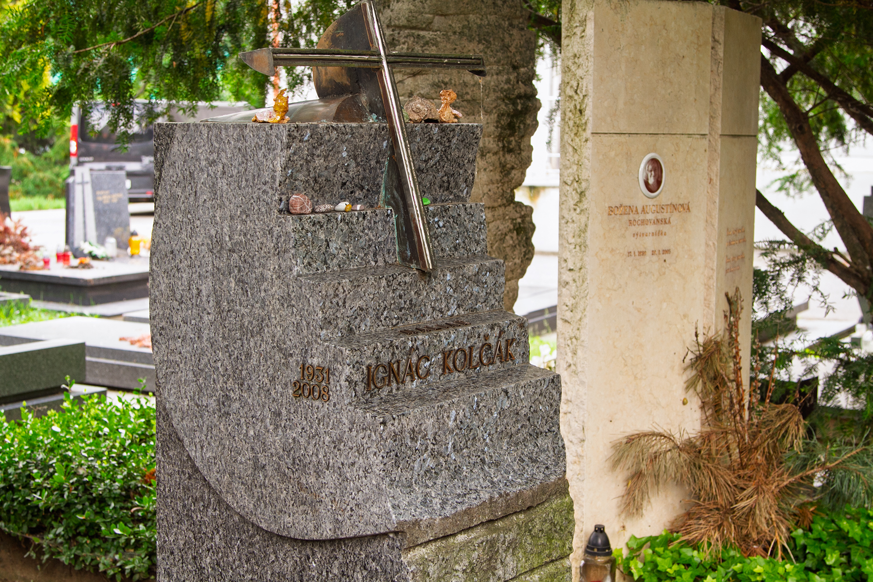 Ignác Kolčák