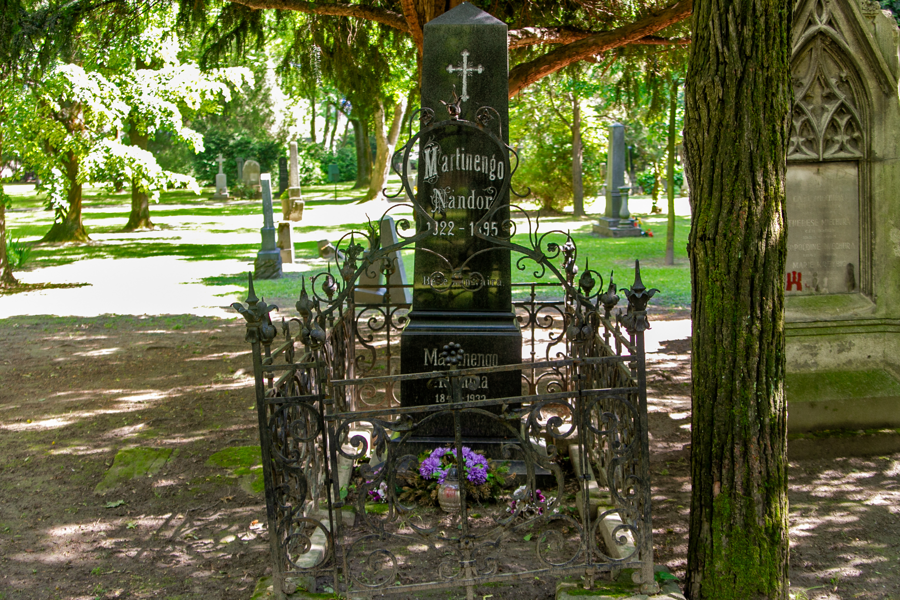 Martinengo