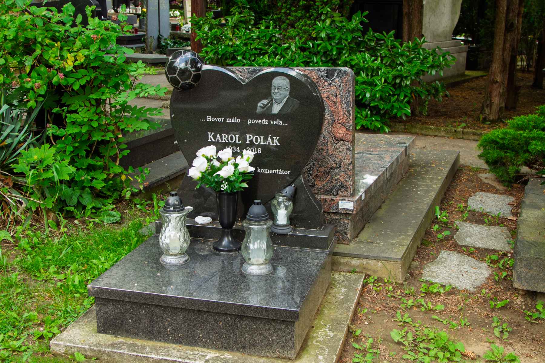 Polák Karol