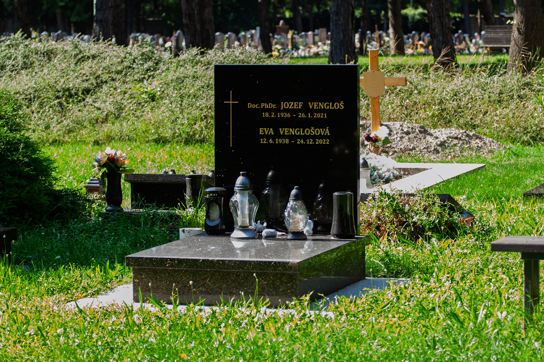 Vengloš Jozef