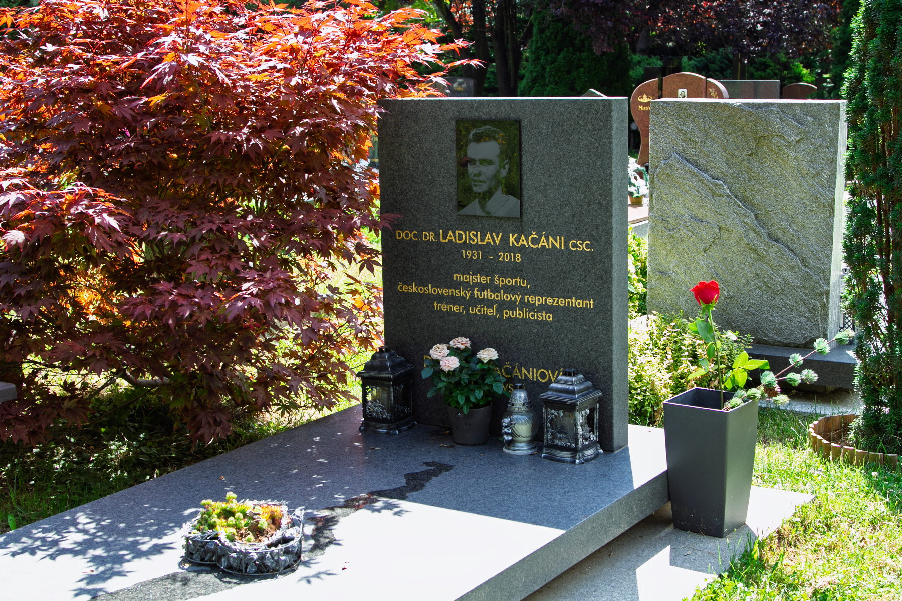 ladislav kacani