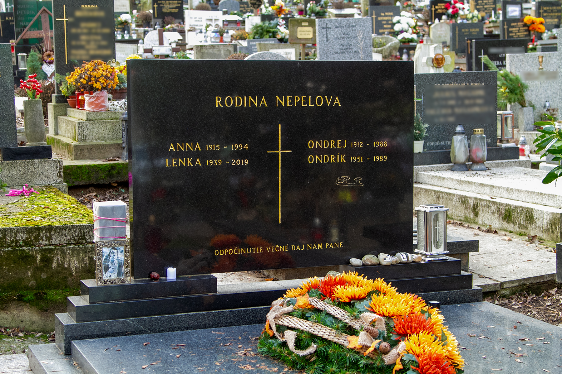 ondrej nepela