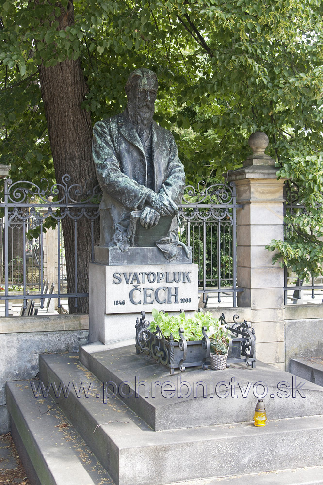 vysehrad