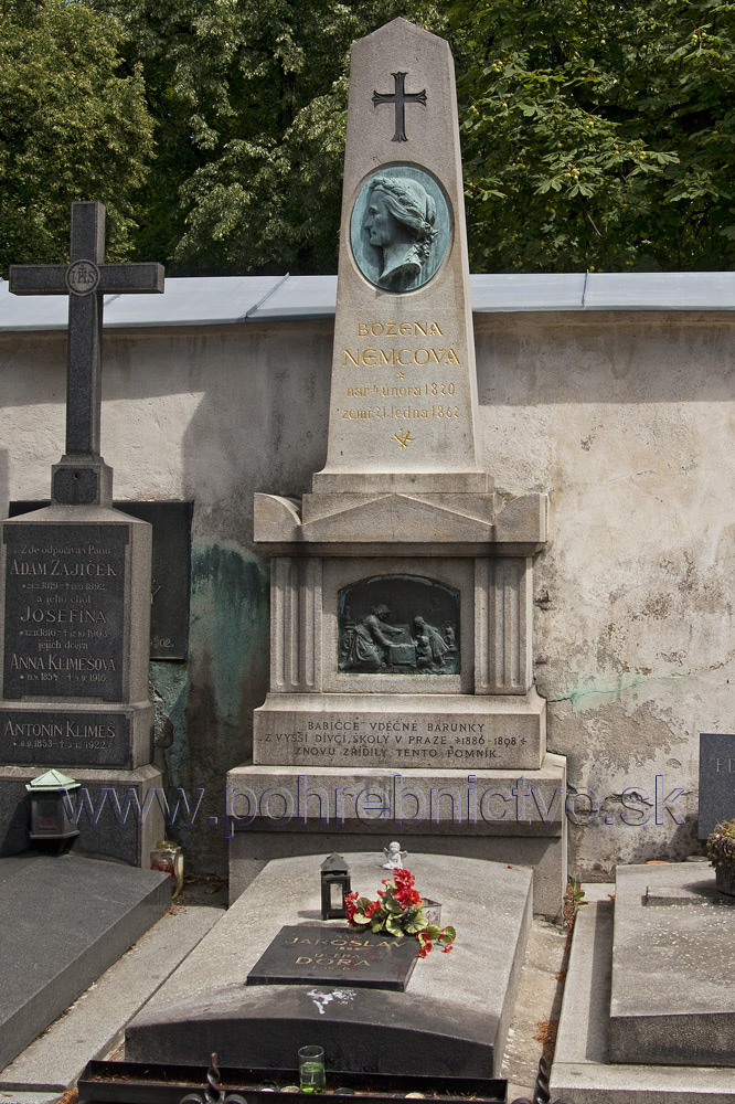 vysehrad