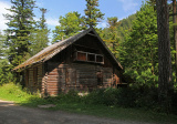 Najstaršia budova v Tatranskej kotline, foto poskytol Jaroslav Šleboba
