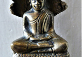 Budha Siddhártha Gautama. (foto: archív Pavla Iča)
