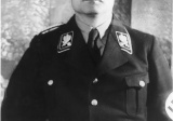 Hess, tretí najmocnejší muž nacistického Nemecka. (zdroj: wikipedia)