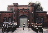 Zaniknutá väznica Spandau. (zdroj: wikipedia)