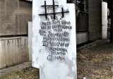 Pamätník obetiam bombardovania. (foto: Pavol Ičo) 