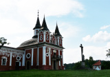 Prešovská kalvária. (foto: Pavol Ičo) 