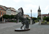 Centrum Prešova. (foto: Pavol Ičo) 