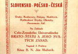 Pôvodná obálka jednej z kníh Jána Maliarika. (zdroj:  hlavnespravy.sk) foto redakcii poskytol Pavol Ičo