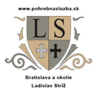 Pohrebná služba