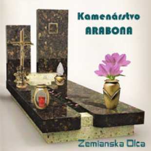 Kamenárstvo arabona