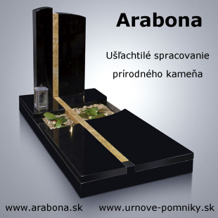 Arabona Kamenárstvo 2019