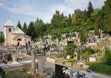 Cintorín Juh