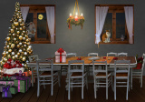Vianočný stôl ilustračné foto, autor garten-gg www.pixabay.com 3804990.jpg