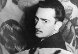 Pre surrealistu Salvadora Dalího (na fotografii) bol Piccaso vzorom aj priateľom. (zdroj: sk.wikipedia.org, fotografiu poskytol Pavol Ičo)