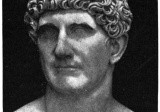 Cicera zavraždili na príkaz rímskeho generála a politika Marka Antonia. (zdroj: sk.wikipedia.org, fotografiu poskytol Pavol Ičo)