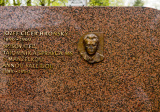 V roku 1993 previezli jeho telesné pozostatky do Martina a uložili ich na Národnom cintoríne. Foto Pavel Ondera