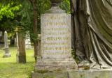 Miloš Pietor. Miesto jeho posledného odpočinku našiel medzi svojimi predkami na cintoríne Pri Kozej bráne, neďaleko bratislavského Hradu.