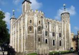 Bacona krátko väznili v londýnskom Toweri pre jeho korupčné škandály. (zdroj: en.wikipedia.org, fotografiu poskytol Pavol Ičo)