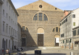 Marca Pola pochovali v kostole svätého Lorenza v Benátkach. (zdroj: en.wikipedia.org, fotografiu poskytol Pavol Ičo)