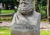 Polova busta v Ríme. (zdroj: en.wikipedia.org, fotografiu poskytol Pavol Ičo)