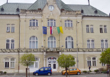 Radnica Levice