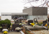 Krematórium