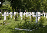 Cintorín Kopčany, foto pavel ondera