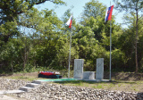 Cintorín Apšeronsk, foto MV SR
