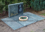 Zvierací cintorín - Staré Bohnice, foto Jiří Svoboda