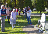 Prichádza Valéria Gažíková