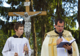 ThLic. Jozef Vadkerti, Farnosť Bratislava – Podunajské Biskupice, Rímskokatolícka cirkev