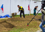 Českým kolegom išlo zasypávanie ráz na ráz...