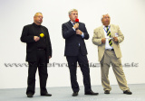 Slovo dostal generálny riaditeľ Expo Center Trenčín Ing. Pavol Hozlár