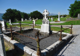 Cintorín St. John´s