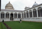 Camposanto Pisa Italia, foto Peter Kicoš, LAuK Žilina