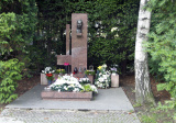Hrob Alexandra Dubčeka