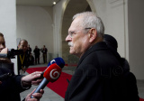 Bývalý prezident Ivan Gašparovič v rozhovore pre médiá