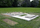 Nový cintorín na Bratislavskej ceste