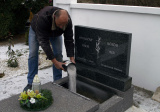 Majiteľ krematória Róbert Molnár zabezpečoval dôstojné uloženie popola zosnulých