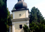 Cintorín svätej Rozálie, Košice