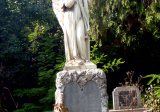 Cintorín svätej Rozálie, Košice