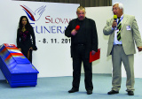 Výstavy Slovak Funeral sa v Trenčíne stali tradíciou